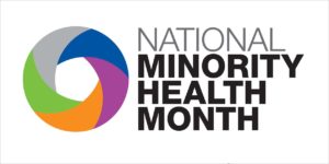 Minority Health month