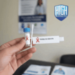 High Impacto offers free HIV testing.