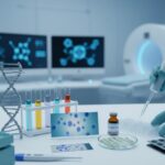 Servicios para diagnóstico y tratamiento de Enfermedades Infecciosas