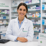 Job opportunity at High Impacto - Pharmacist