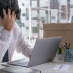 Si pierde el seguro de salud basado en el empleo