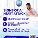 How to Respond to a Heart Attack