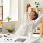 Las pausas activas y su importancia para la salud
